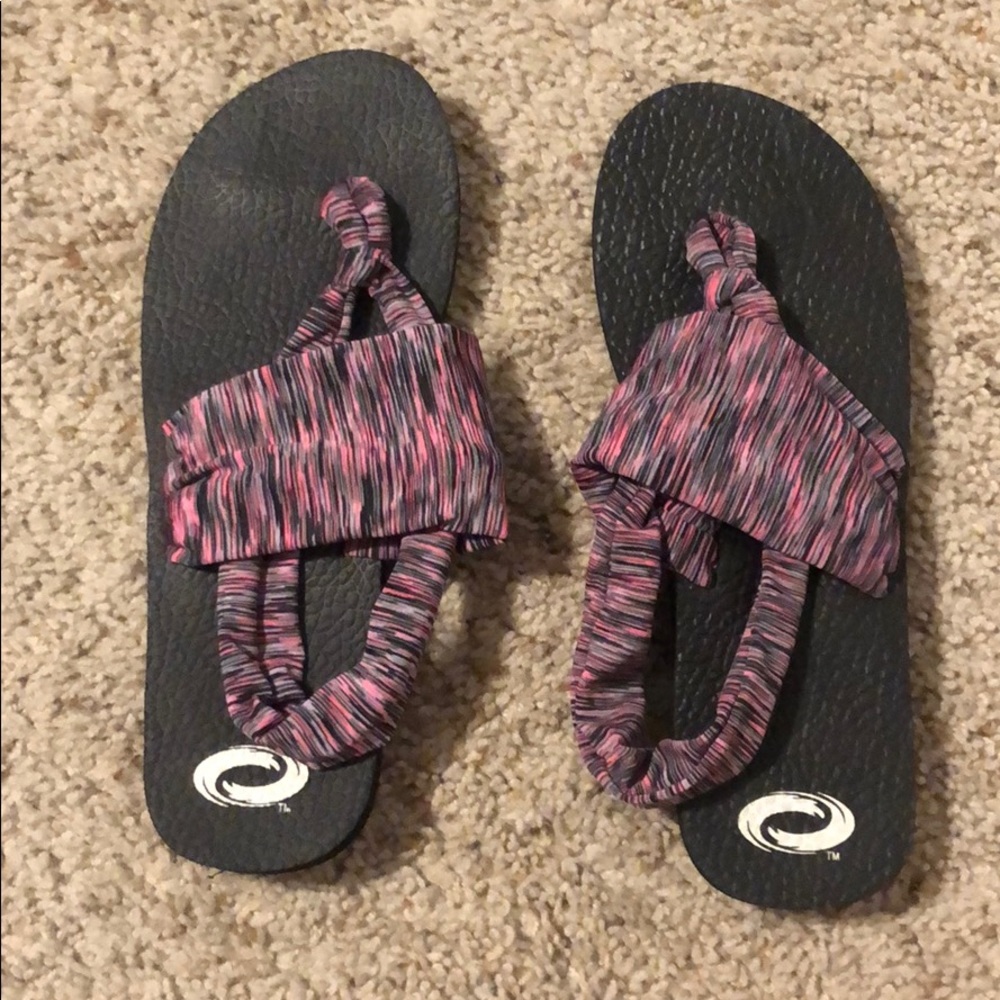 Flip flops